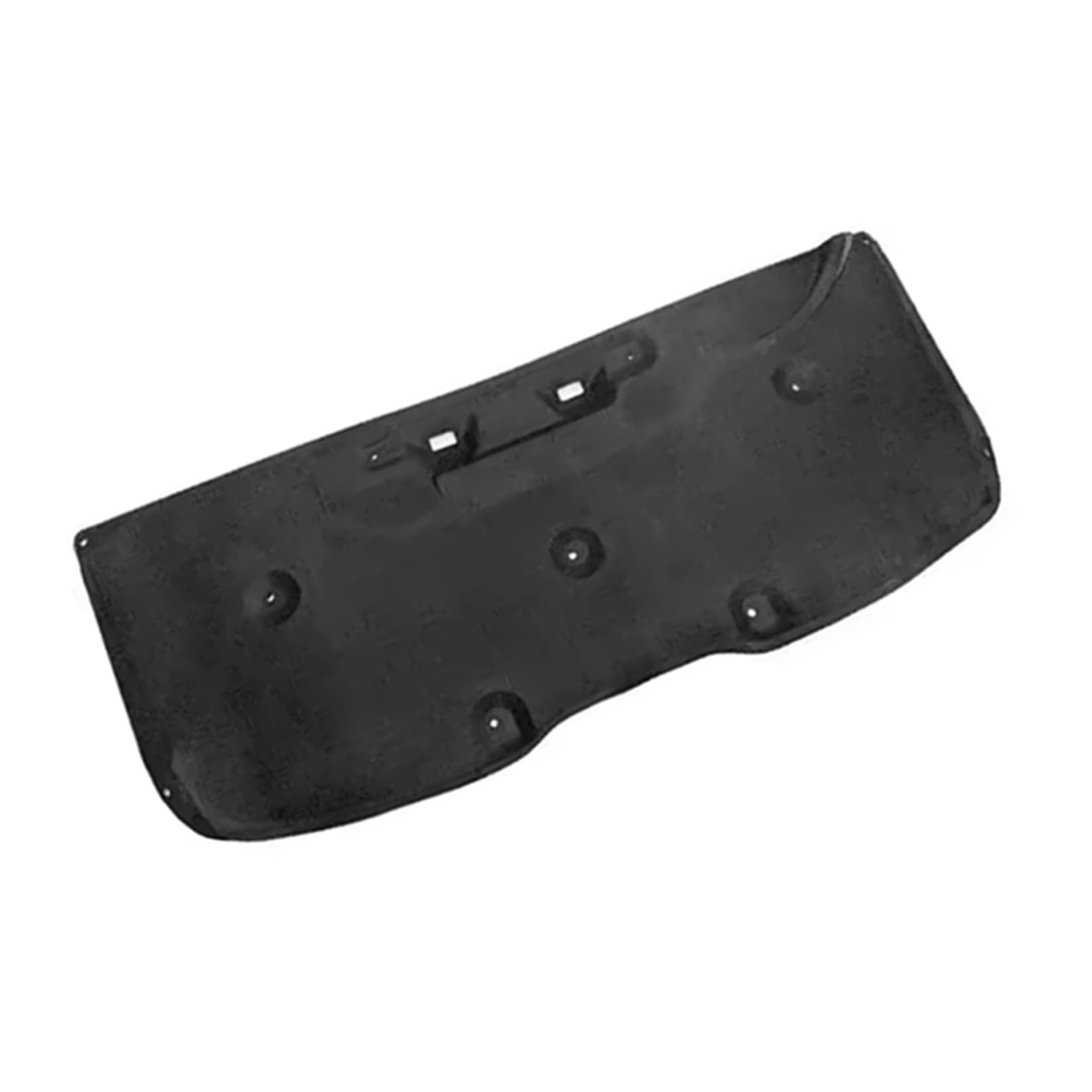 Compatible with Toyota for Camry for XV40 2007 2008 2009 2010 2011 Front Hood Engine Sound Insulation Pad Sound Insulation Cotton Cover Car Engine Hood Sound(No Aluminum)