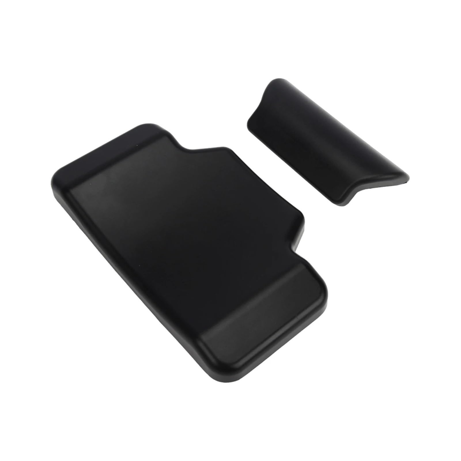 Baúl de Moto Respaldo para baúl de Motocicleta, Almohadilla Trasera para Equipaje de Pasajero, 25L, 32L, 45L, 55L, 65L, 80L y 100L(55L 65L)