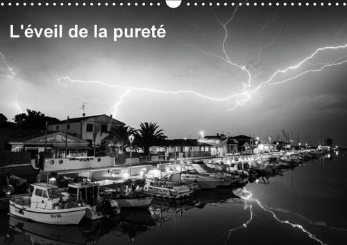 Buy L'Eveil de la Purete 2017: Quelques Cliches de Paysages Divers Ou