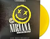 Nirvana Record Nirvana – Sounds Like Teen Spirit - Special Edition Colored Vinyl