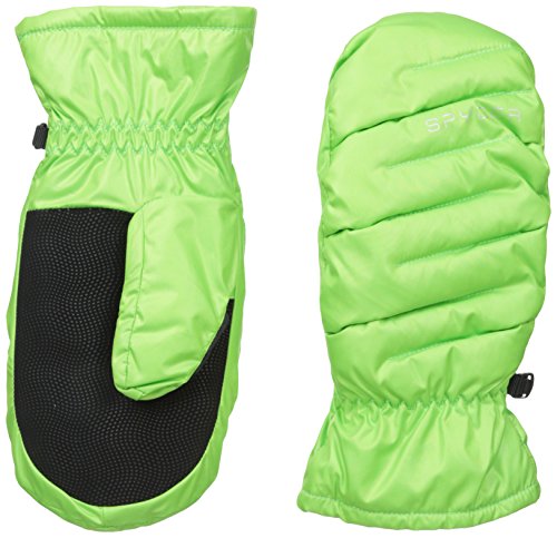 Spyder Girls Candy Down Mittens
