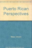 Puerto Rican Perspectives 0810806916 Book Cover