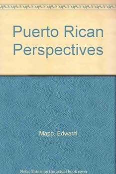 Hardcover Puerto Rican Perspectives Book