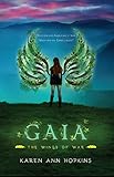 Gaia (Wings of War Book 2)