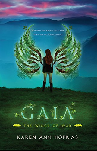 Gaia (Wings of War Book 2)