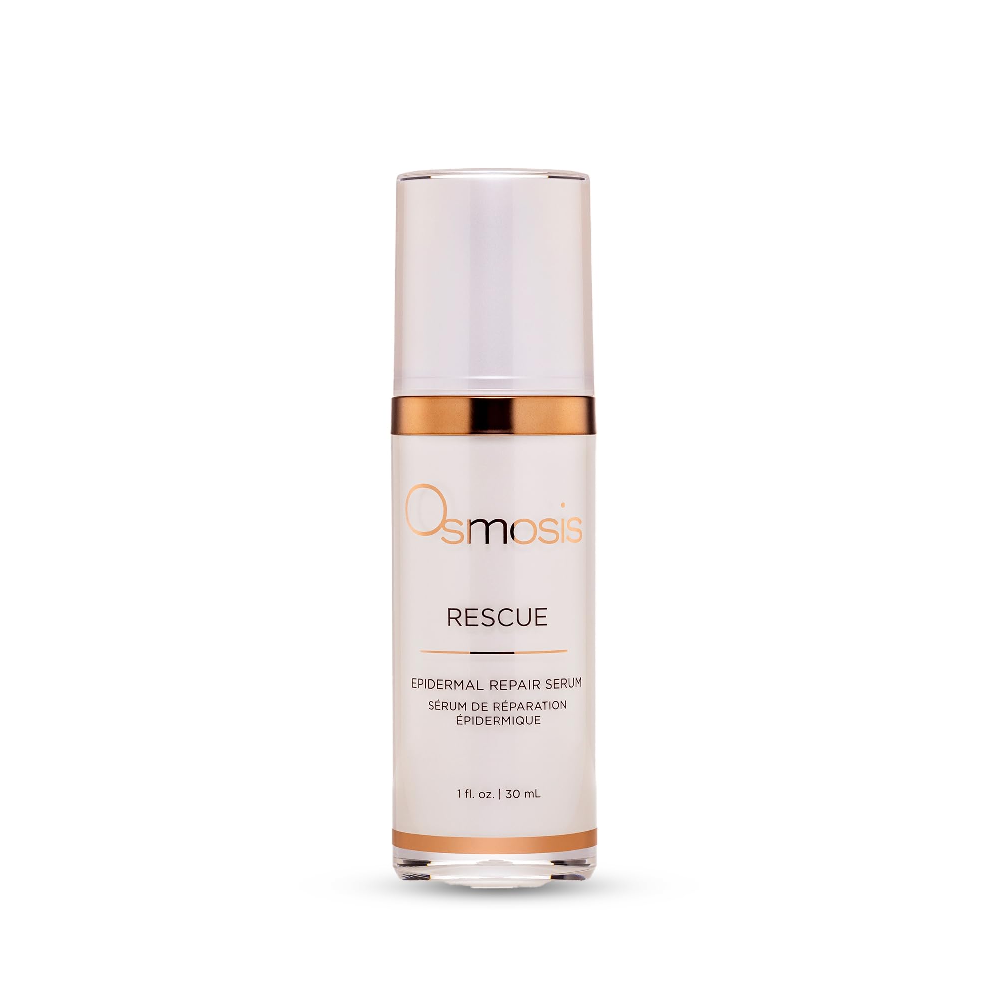 Skincare Rescue Epidermal Repair Serum 1 Fl Oz (30mL)