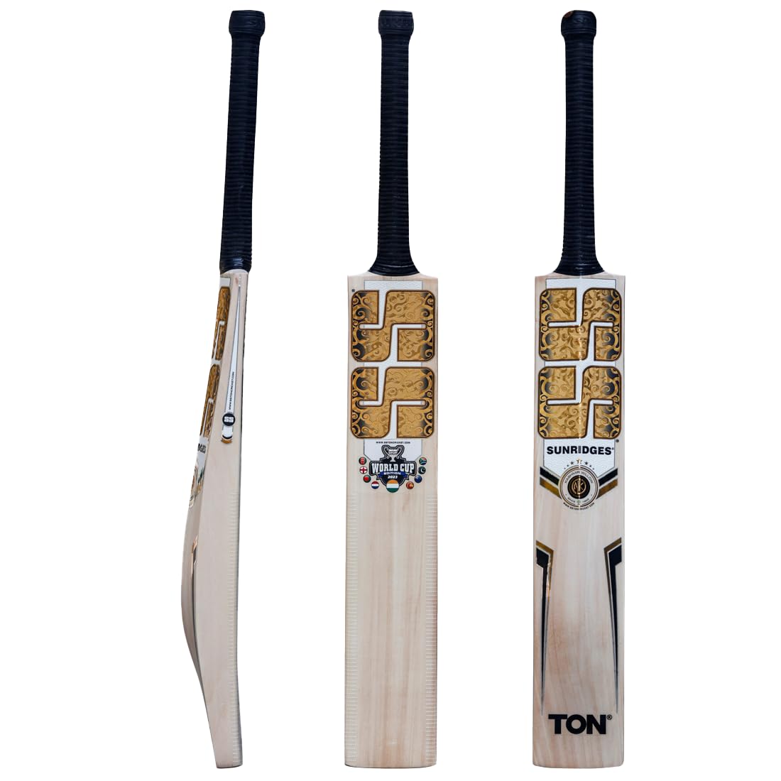 See full amazon price history chart for SS World Cup Kashmir Willow Cricket Bat – SH SS World Cup Kashmir Willow Cricket Bat – SH (B0DFGL7R6N) Amazon Price History, Amazon Price Tracker