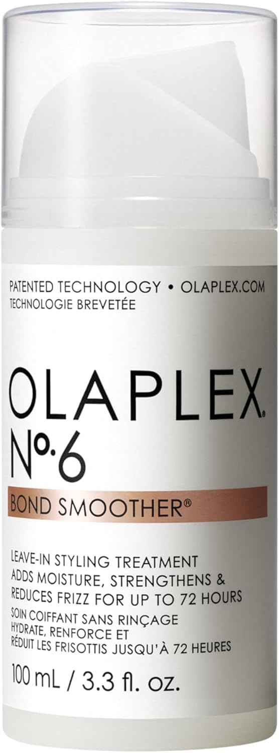 Olaplex Zestaw 2 produktów: Olejek No.7+Maska No.6 (30ml+100ml)