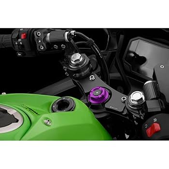 Amazon | BIKERS(バイカーズ) ステムボルト Z900RS ZX-6R