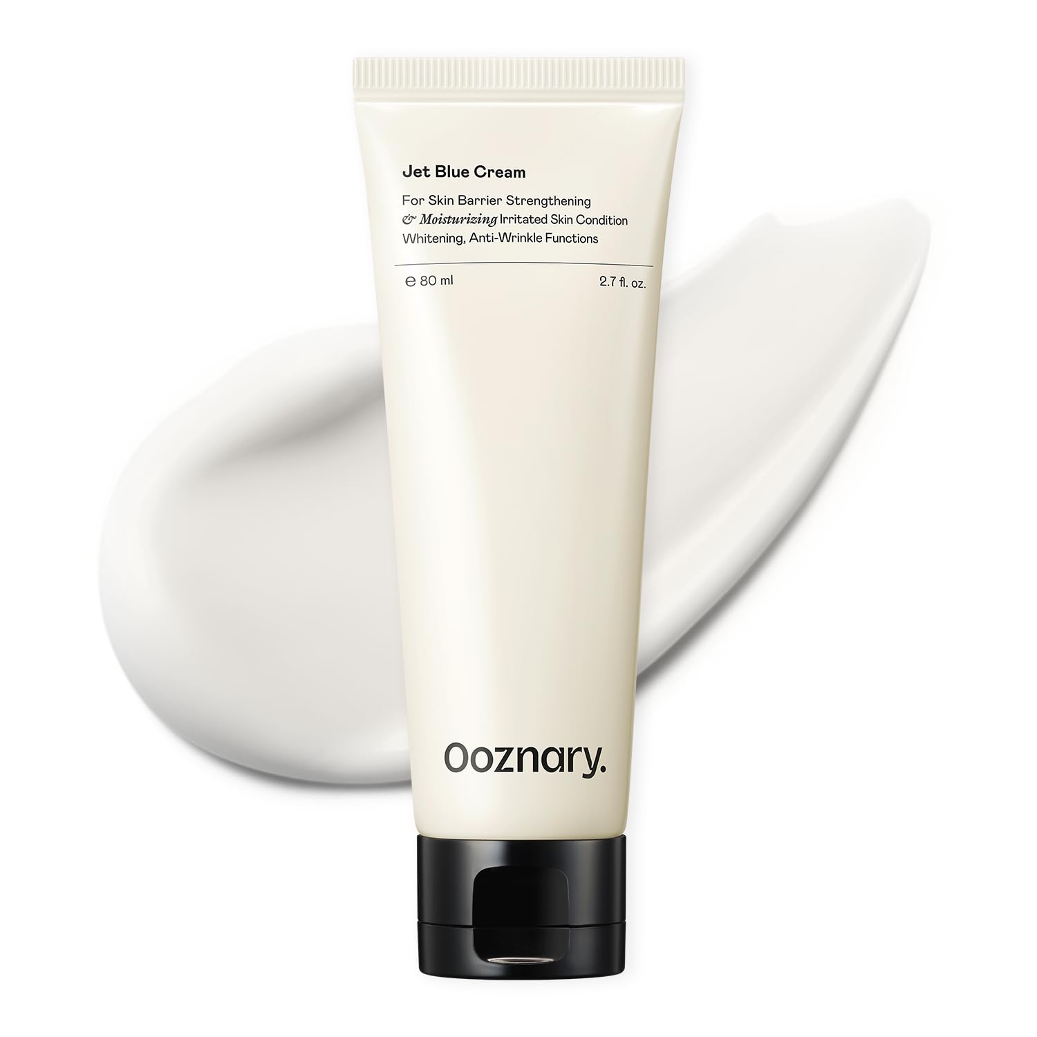 Amazon.com: OOZNARY Jet Blue Cream with Ceramide & Shea Butter for