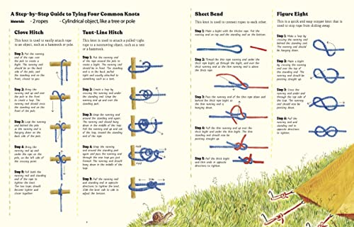 Image of Handbook of Forgotten Skills: Old fashioned fun for a new generation
