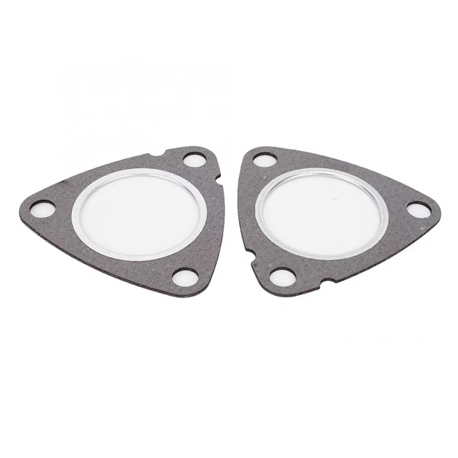 Guarnizione Compatibile con Per E36 E34 E39 Per SERIE 3 Per 320i Una Coppia Di Guarnizioni Per Collettore Di Scarico E Tubo Di Discesa OEM 18301716888