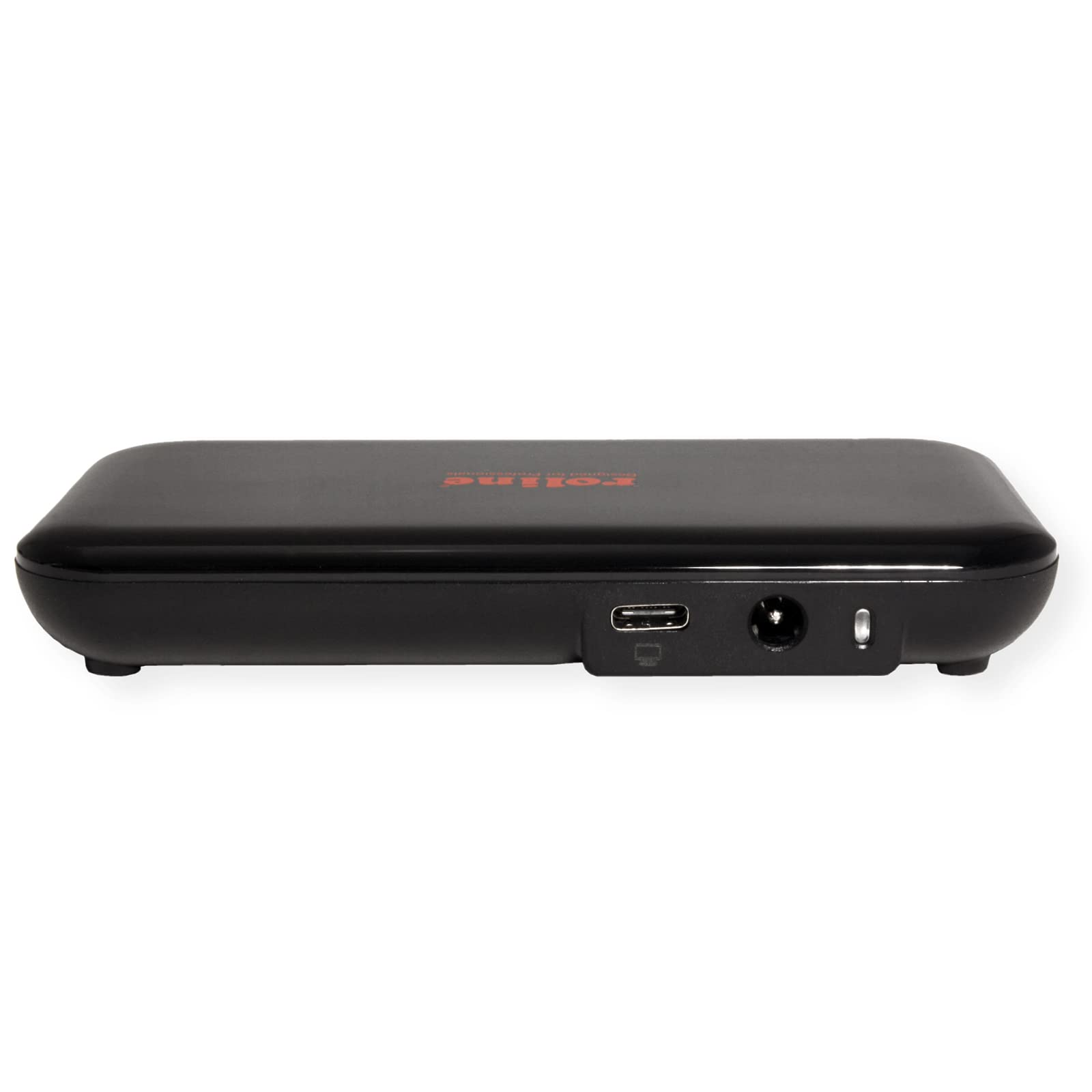 ROLINE USB 3.2 Gen 2 Hub, 7x (3X tipo C + 4X tipo A)