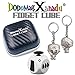 DoDoMagxanadu 6 Sides Fidget Cube Toy Relieves Stress and Anxiety