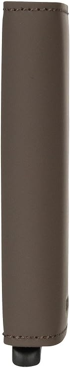 Secrid Wallet Slim Wallet Matte, Truffle, 10,2 x 6,8 x 1,6 cm, Classic