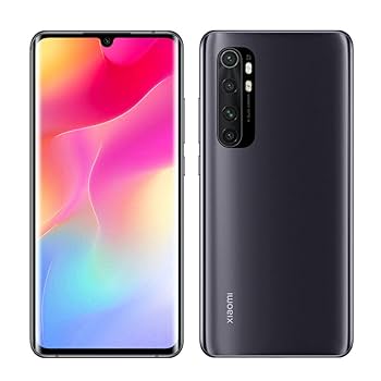 Xiaomi Mi Note 10 Lite 128GB 8GB RAM 6.47