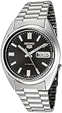 [セイコー]SEIKO 腕時計 5 AUTOMATIC オートマチック SNXS79K メンズ [逆輸入]