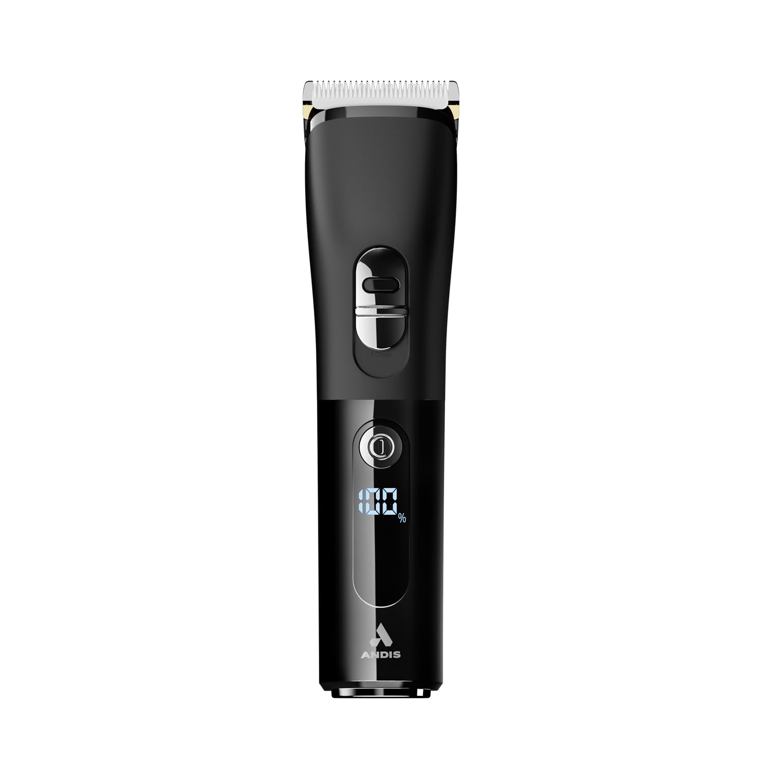 Photo 1 of Andis 560547 Envision Cordless Hair Clipper - 21-Piece Kit