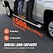 VEVOR Running Boards, 6