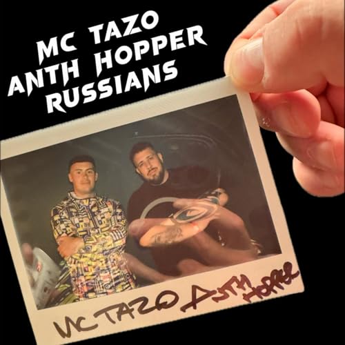 Anth Hopper & MC Tazo