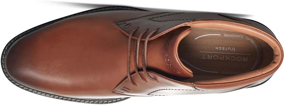 Rockport mens Flynn - Image 2