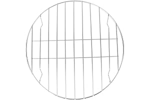 IMIKEYA Multifunctional Stainless Steel Clothes Drying Rack