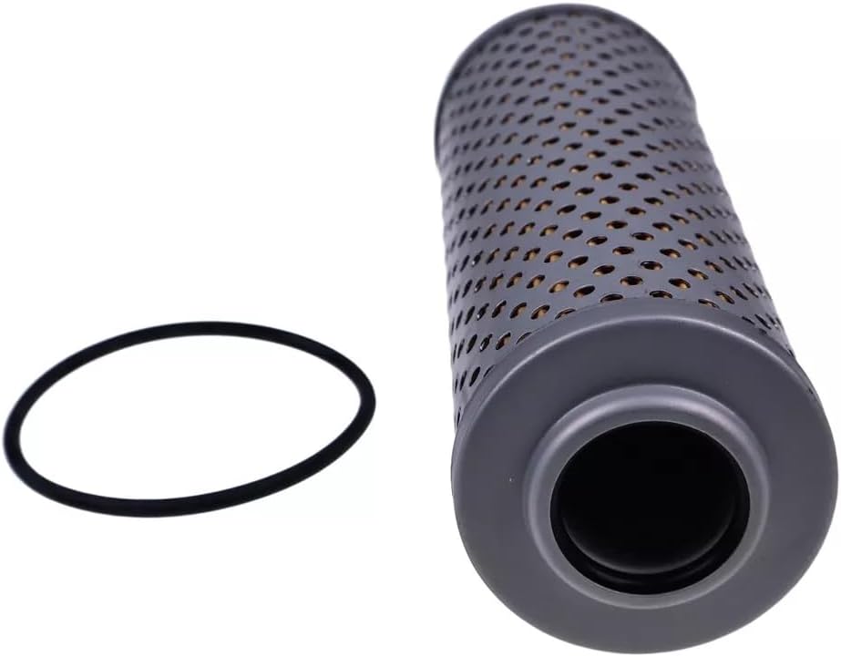 Hydraulic Oil Filter 4207841 4370435 Compatible for Hitachi EX100-2 EX120 EX200-2 EX60 ZX450 EX400-3 Excavator