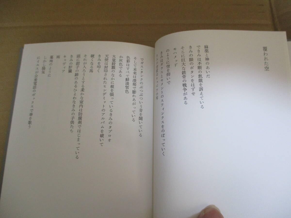 Amazon.co.jp: 詩集 直立猿人 清水俊彦 検索記号 フリージャズ 間章 