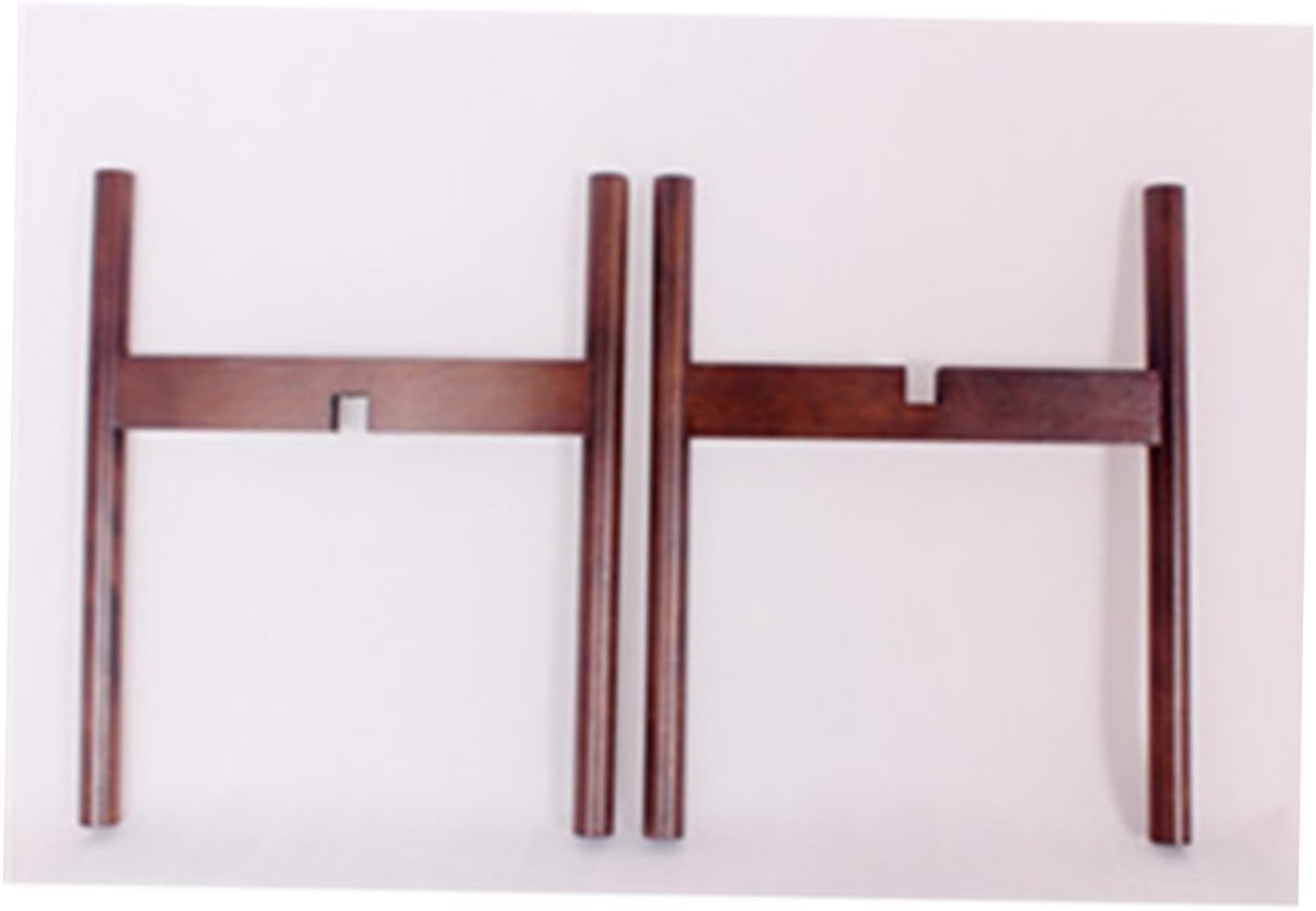 Solid Bracket Pot Rack Stand Indoor Plant Stand Elegant Decor Sturdy Construction