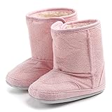 Tamaño: 11 cm / 4.3 "para bebés 0-6 meses, 12 cm / 4.7" para bebés de 6-12 meses, 13 cm / 5.12 "durante 12-18 meses