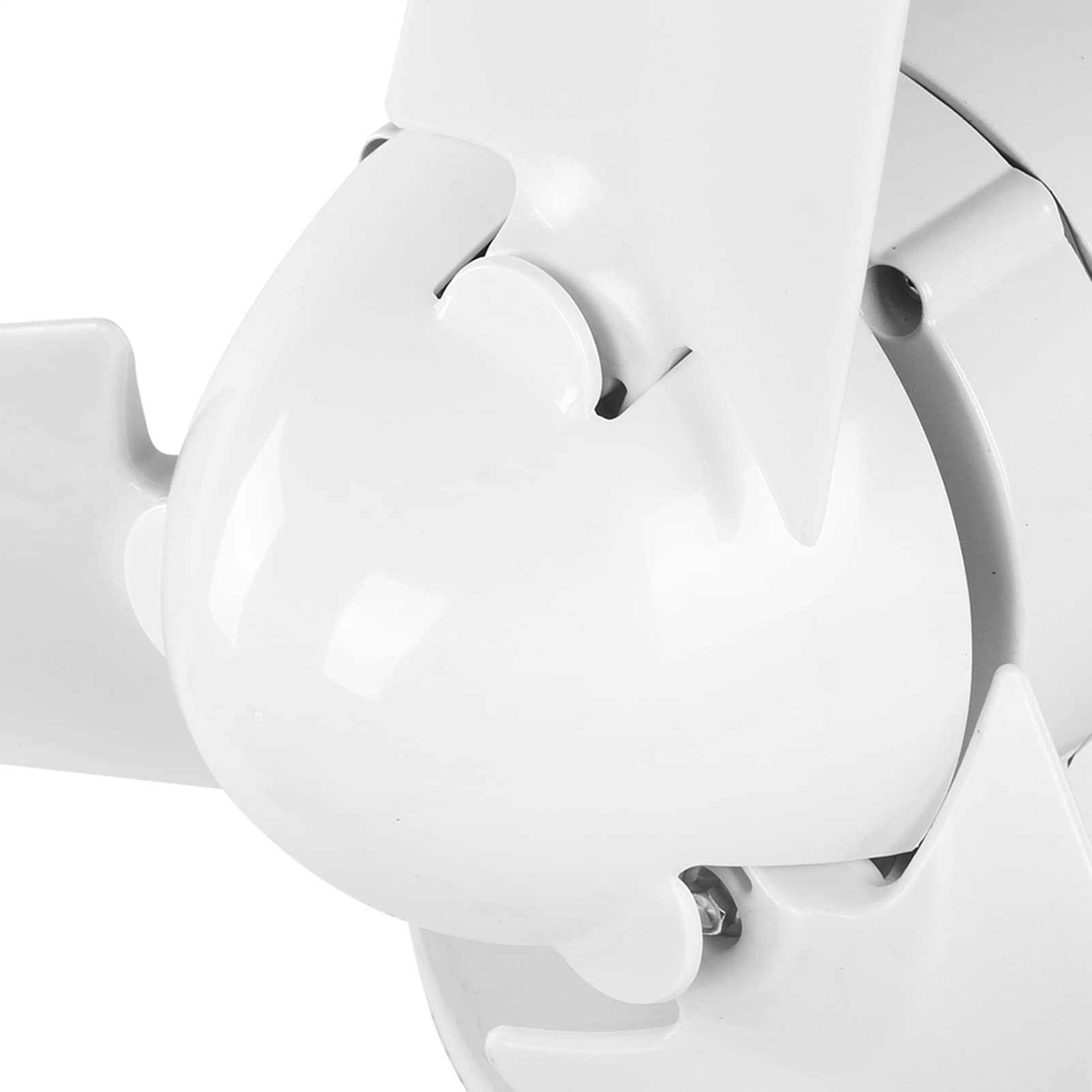 Generatore Eolico 400W, Generatore di Turbine Eoliche Piccolo Generatore, Generatore di Energia per Esterni, 400 W, Parti e Accessori per Energia Solare Ed Eolica (48V)