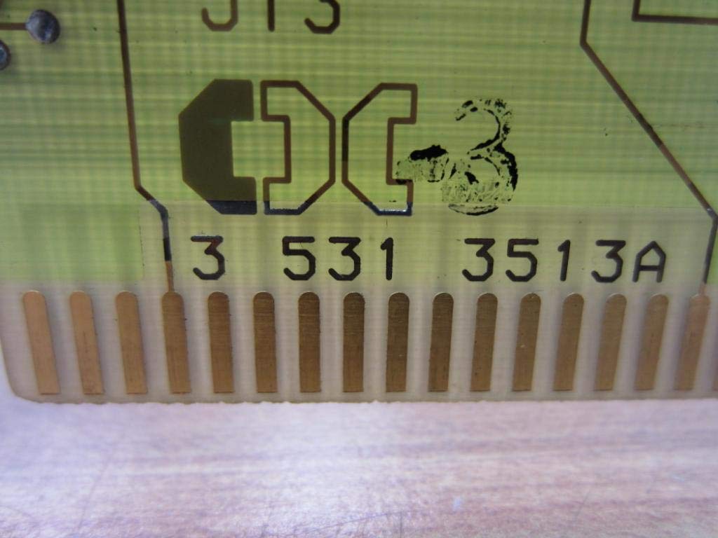 3-531-3513A Circuit Board 35313513A