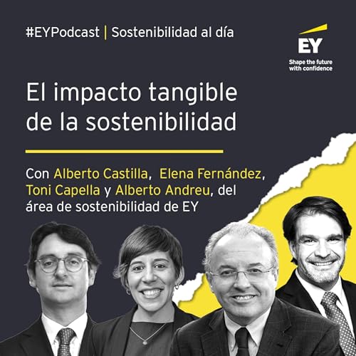 El impacto tangible de la sostenibilidad