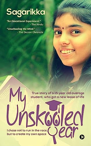 My Unskooled Year
