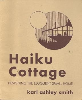 Paperback Haiku Cottage Book
