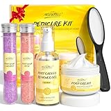 Pedicure Kit For...image