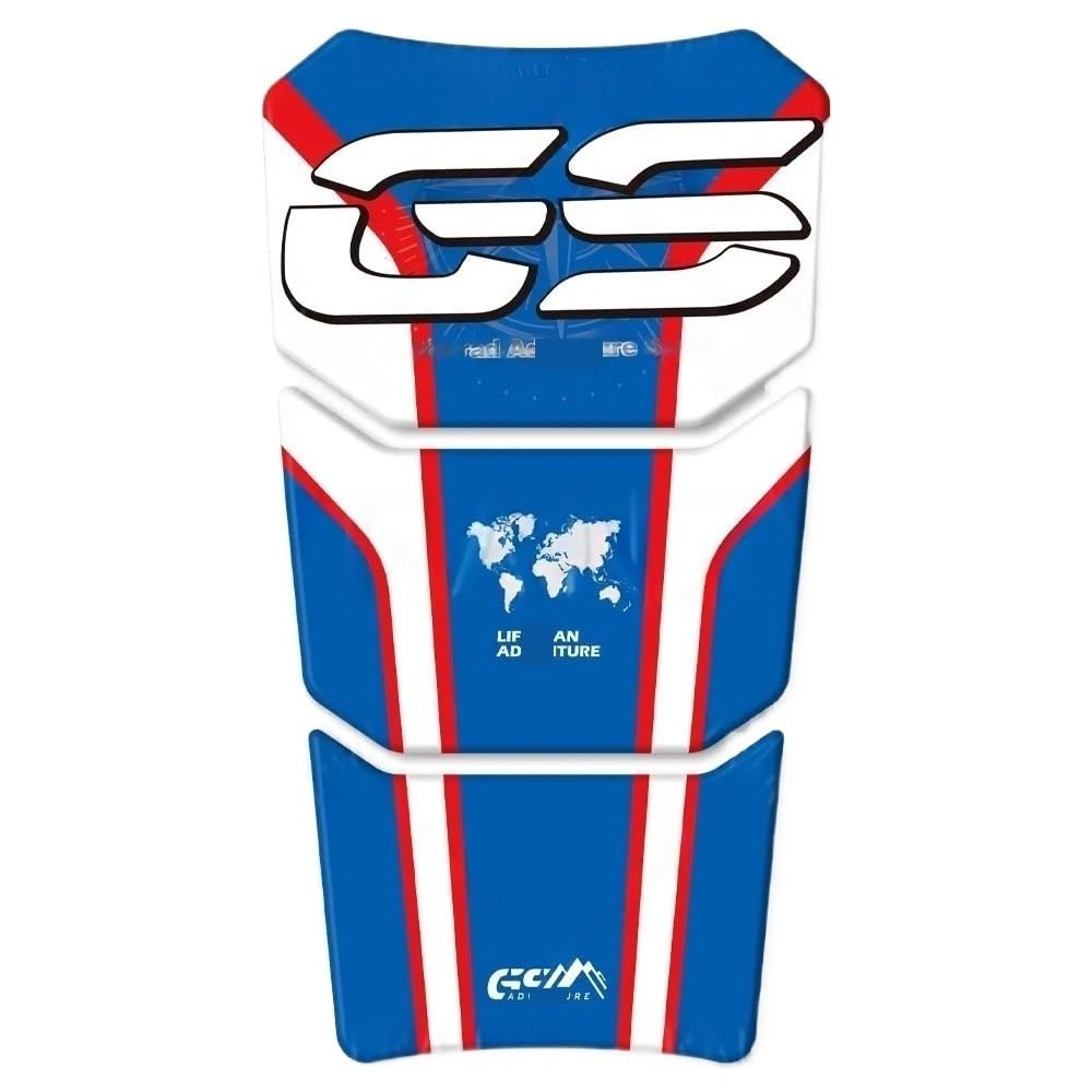 Tank Protector for R1200GS ADV R1250GS R 1250 GS