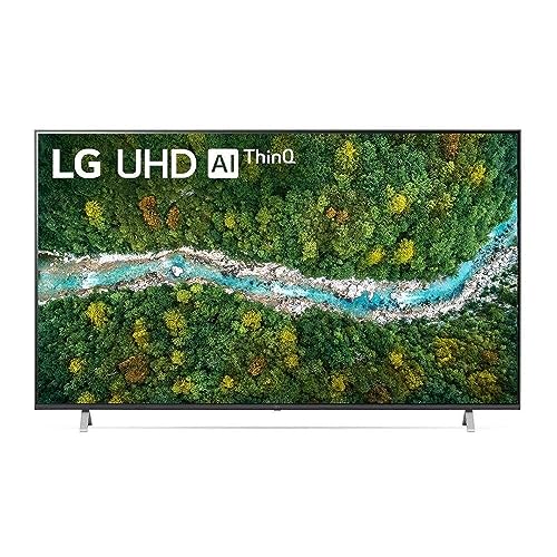 LG TV Smart 4K Uhd 70 Up7750Psb