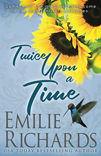 Buy Twice Upon A Time (Once and Twice) — BookShops.in