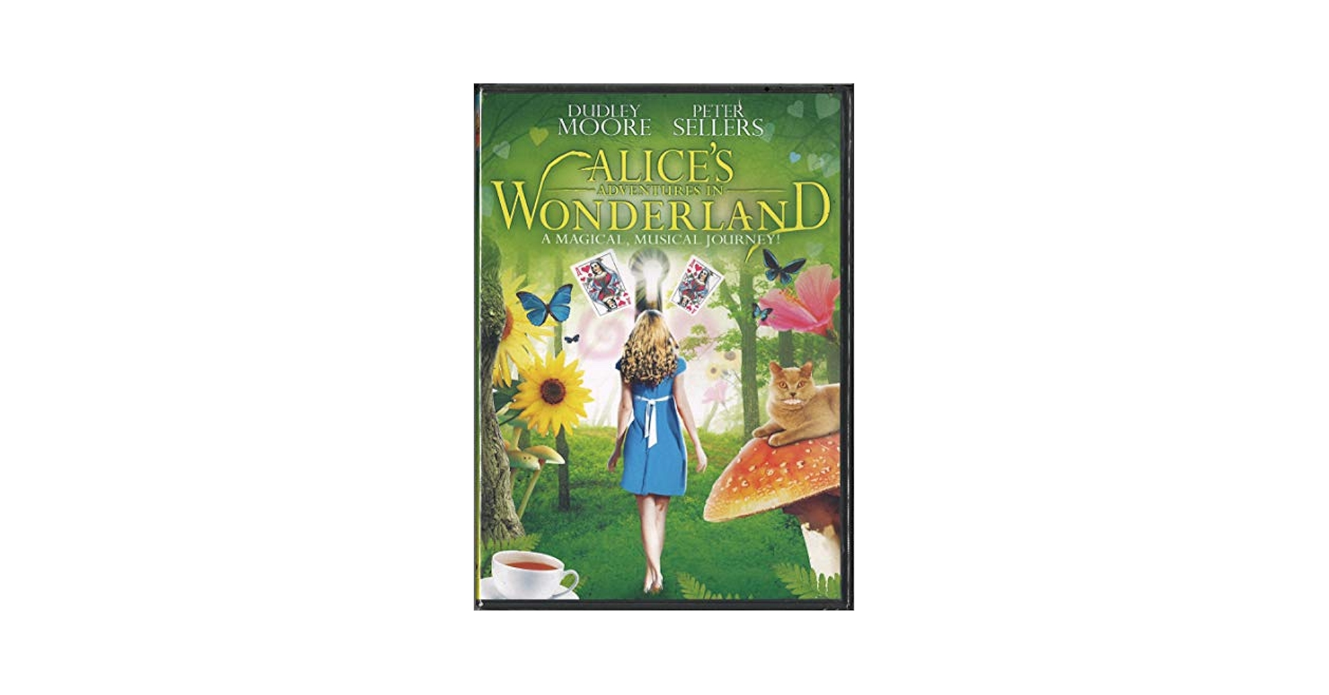 【中古】 ALICE’S　Adventures　in　Wonderla s-l400.jpg