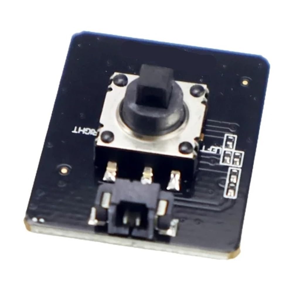 CR Pro FPV 1500 Line 16:9/4:3 N/P 125° F Telecamera for visione notturna adatta for drone da corsa freestyle con telecomando