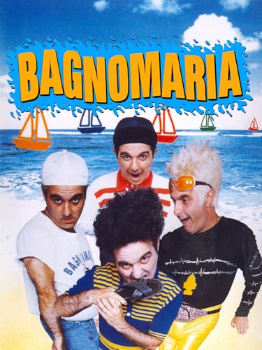  Bagnomaria