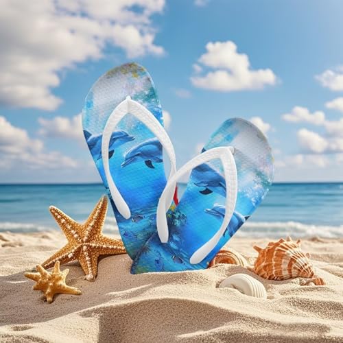 Flip Flops for Girls Size 3 Boys Summer Sandals Kids Thong Sandals Anti Skid Beach Shoes Slippers Shower Shoes4