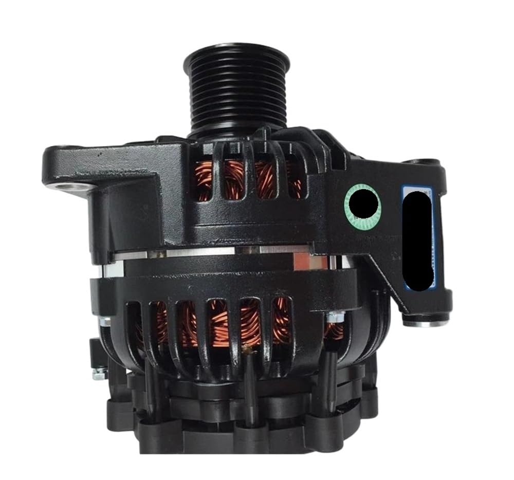 Bn9zrwrfv One Color Avi147d Generator Suitable For Buses Trucks Excavators And Agricultural Machinery 28V 120A