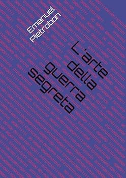 Paperback L'arte della guerra segreta (Italian Edition) [Italian] Book