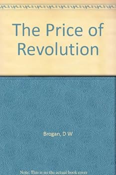 The Price of Revolution
