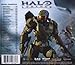 Halo Legends (Original Soundtrack)