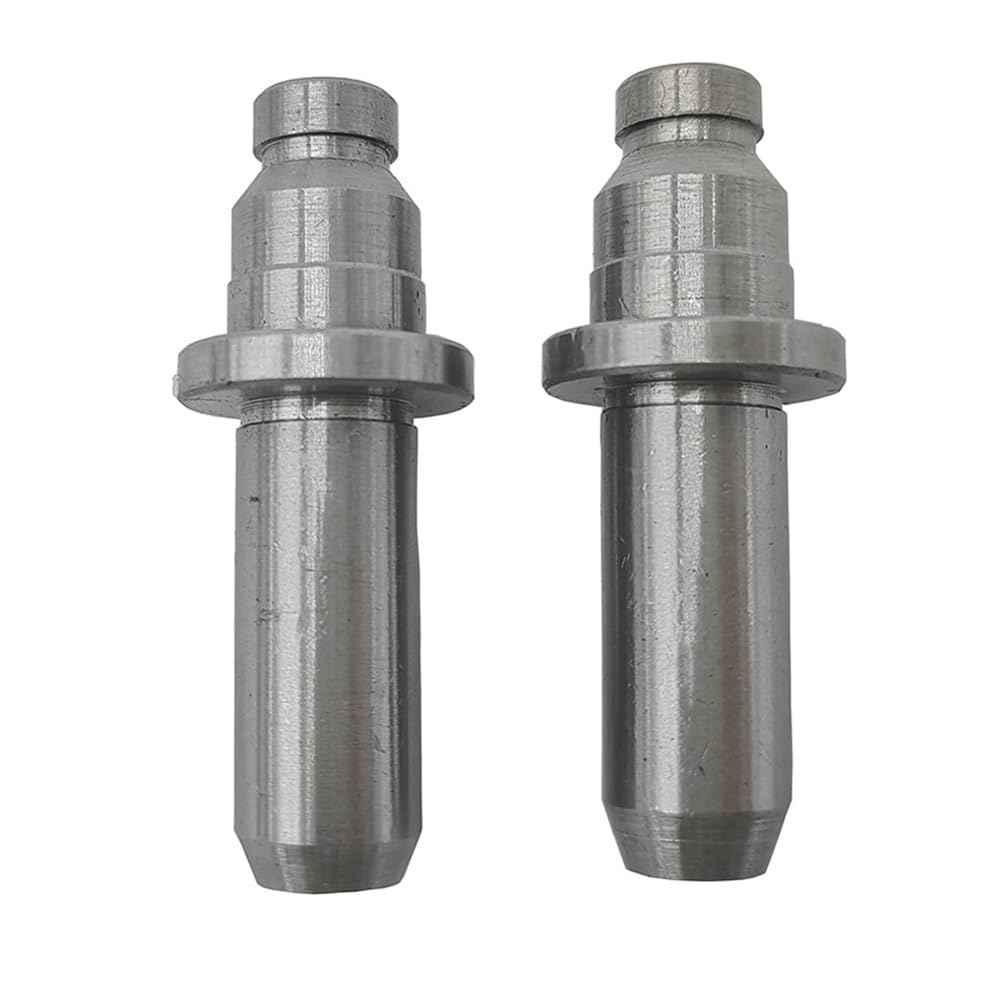 Guides de soupape 4 pièces compatibles for XR400 XR400R 1996-2004