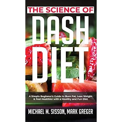 The Science of Dash Diet