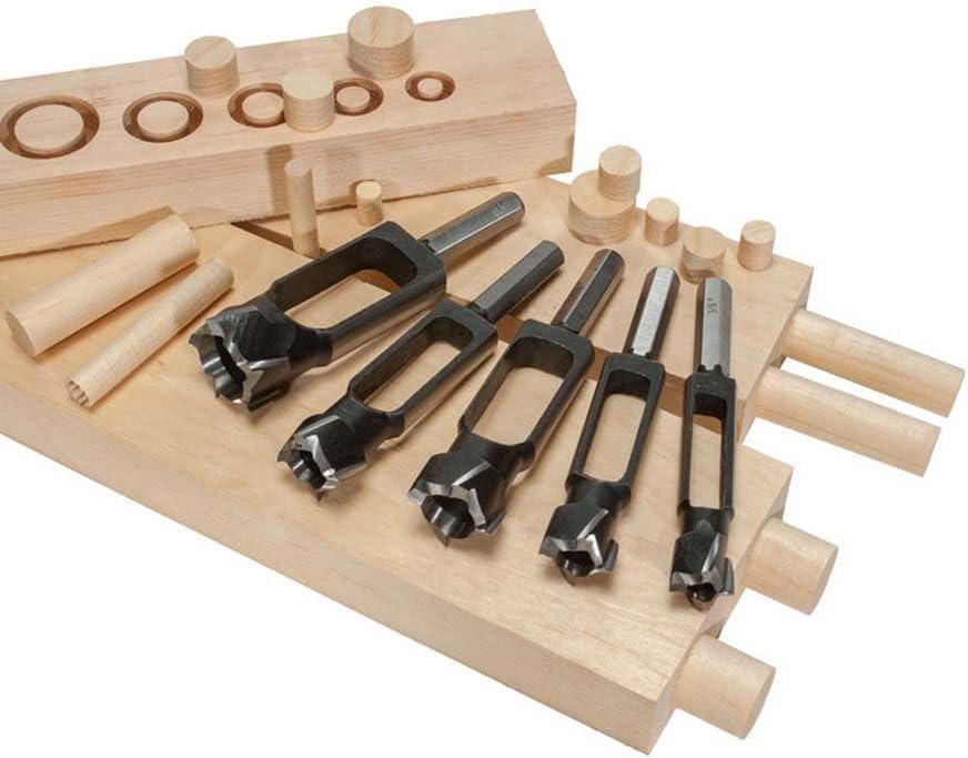 9283H Tenon Cutter 5/8 Inch